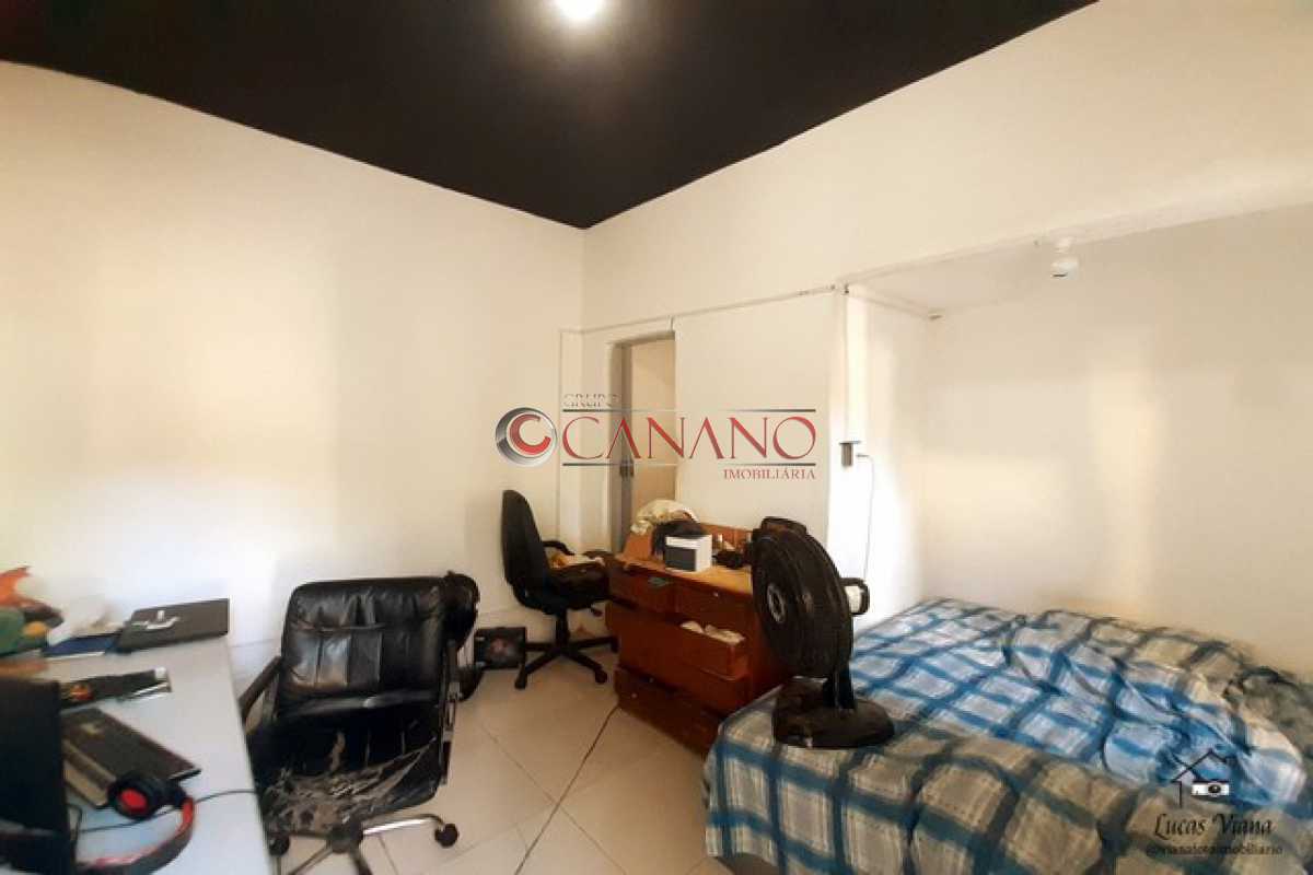 Conheça 34 do imóvel - casa abolição - BJCV40019 - 9 34 - 9