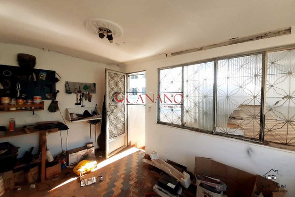 Conheça 35 do imóvel - casa abolição - BJCV40019 - 1 35 - 1