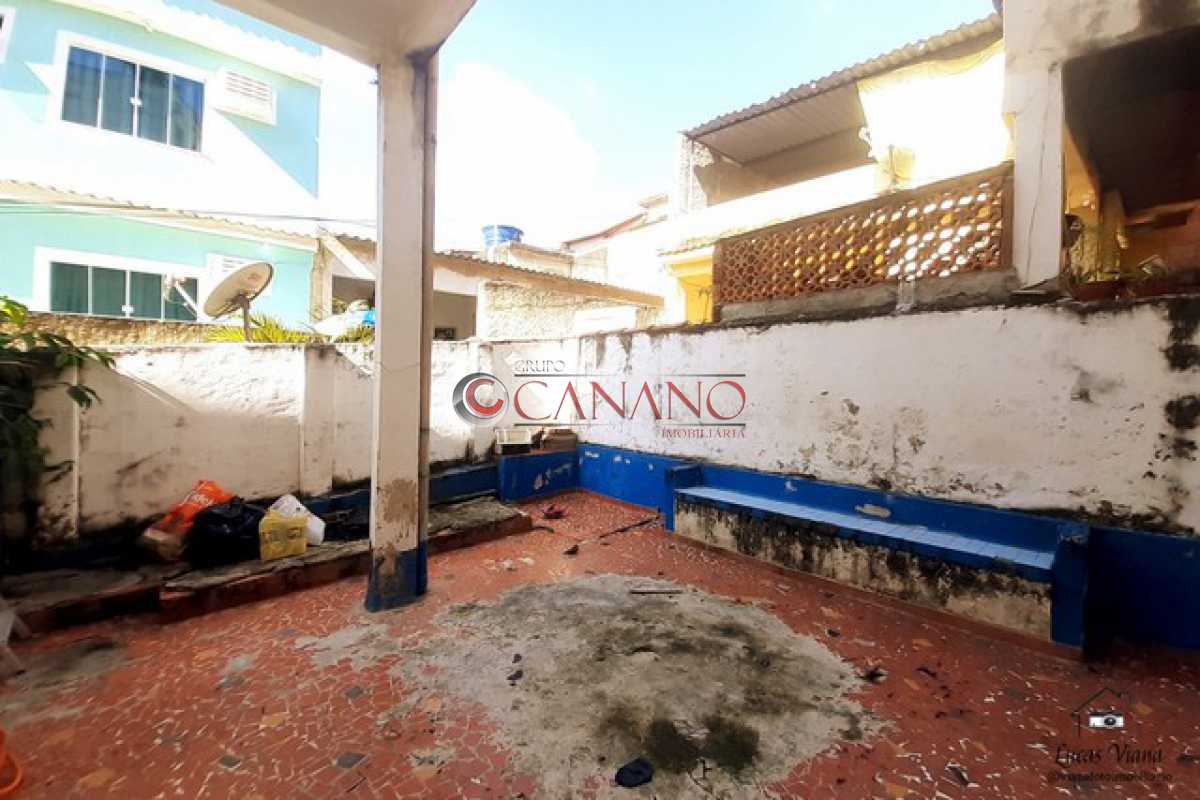 Conheça 52 do imóvel - casa abolição - BJCV40019 - 21 52 - 21