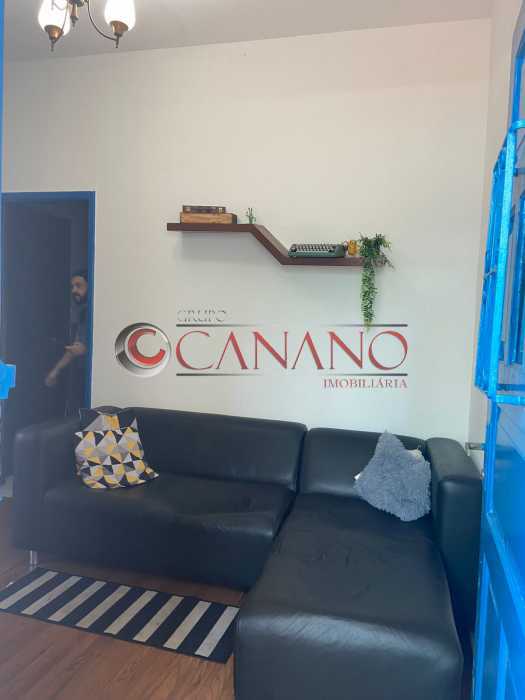 Conheça 2 do imóvel - casa abolição - BJCV40019 - 23 2 - 23