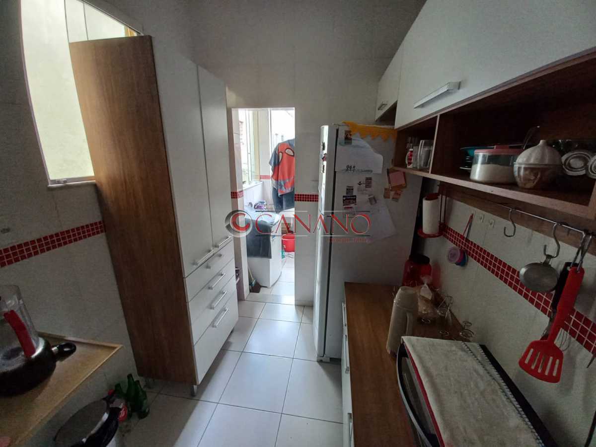 Conheça 4 do imóvel - Vendo Apartamento 1 Quarto Rua São Gabriel Cachambi - BJAP10170 - 4 4 - 4