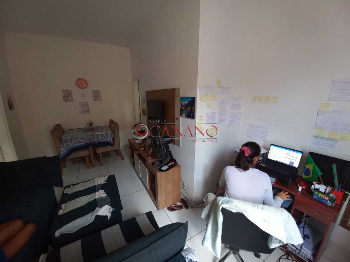 Conheça 12 do imóvel - Vendo Apartamento 1 Quarto Rua São Gabriel Cachambi - BJAP10170 - 12 12 - 12