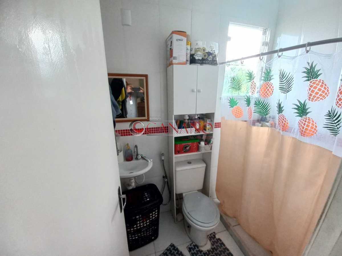 Conheça 13 do imóvel - Vendo Apartamento 1 Quarto Rua São Gabriel Cachambi - BJAP10170 - 13 13 - 13