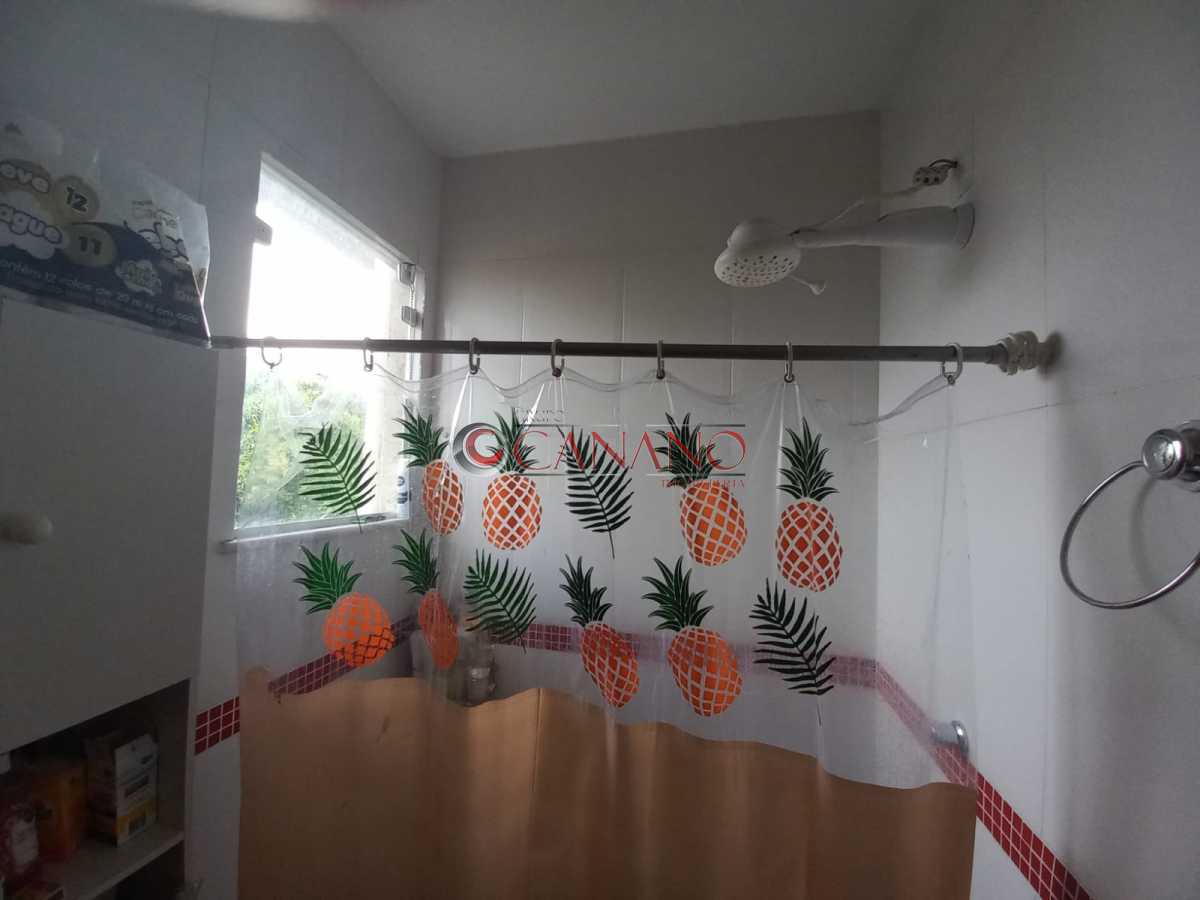Conheça 14 do imóvel - Vendo Apartamento 1 Quarto Rua São Gabriel Cachambi - BJAP10170 - 14 14 - 14