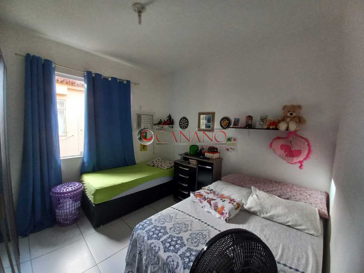 Conheça 8 do imóvel - Vendo Apartamento 1 Quarto Rua São Gabriel Cachambi - BJAP10170 - 8 8 - 8