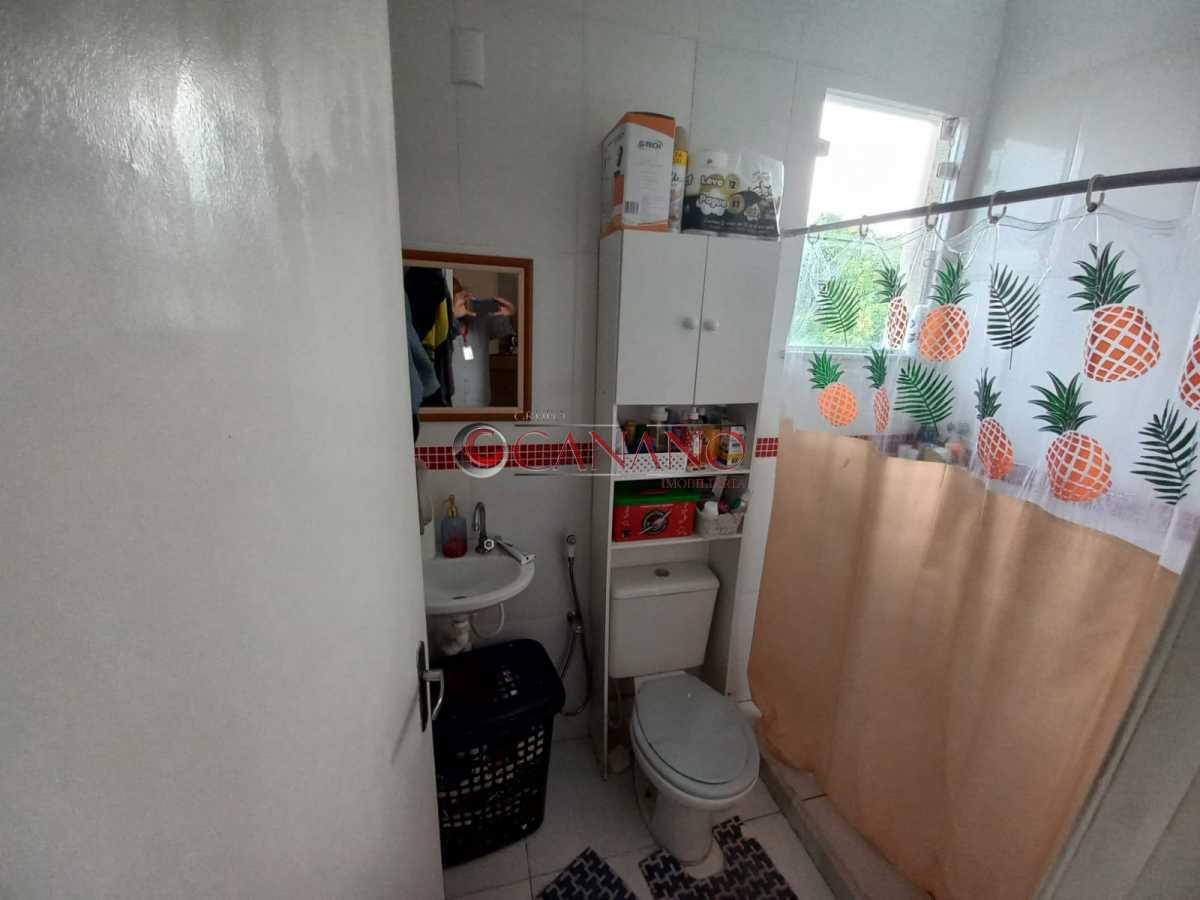 Conheça 15 do imóvel - Vendo Apartamento 1 Quarto Rua São Gabriel Cachambi - BJAP10170 - 15 15 - 15