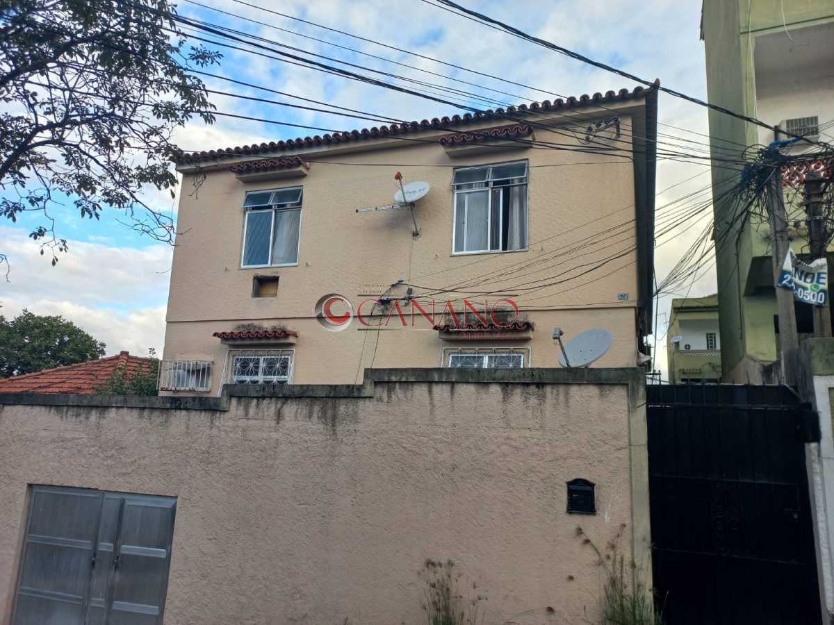 Conheça 16 do imóvel - Vendo Apartamento 1 Quarto Rua São Gabriel Cachambi - BJAP10170 - 16 16 - 16