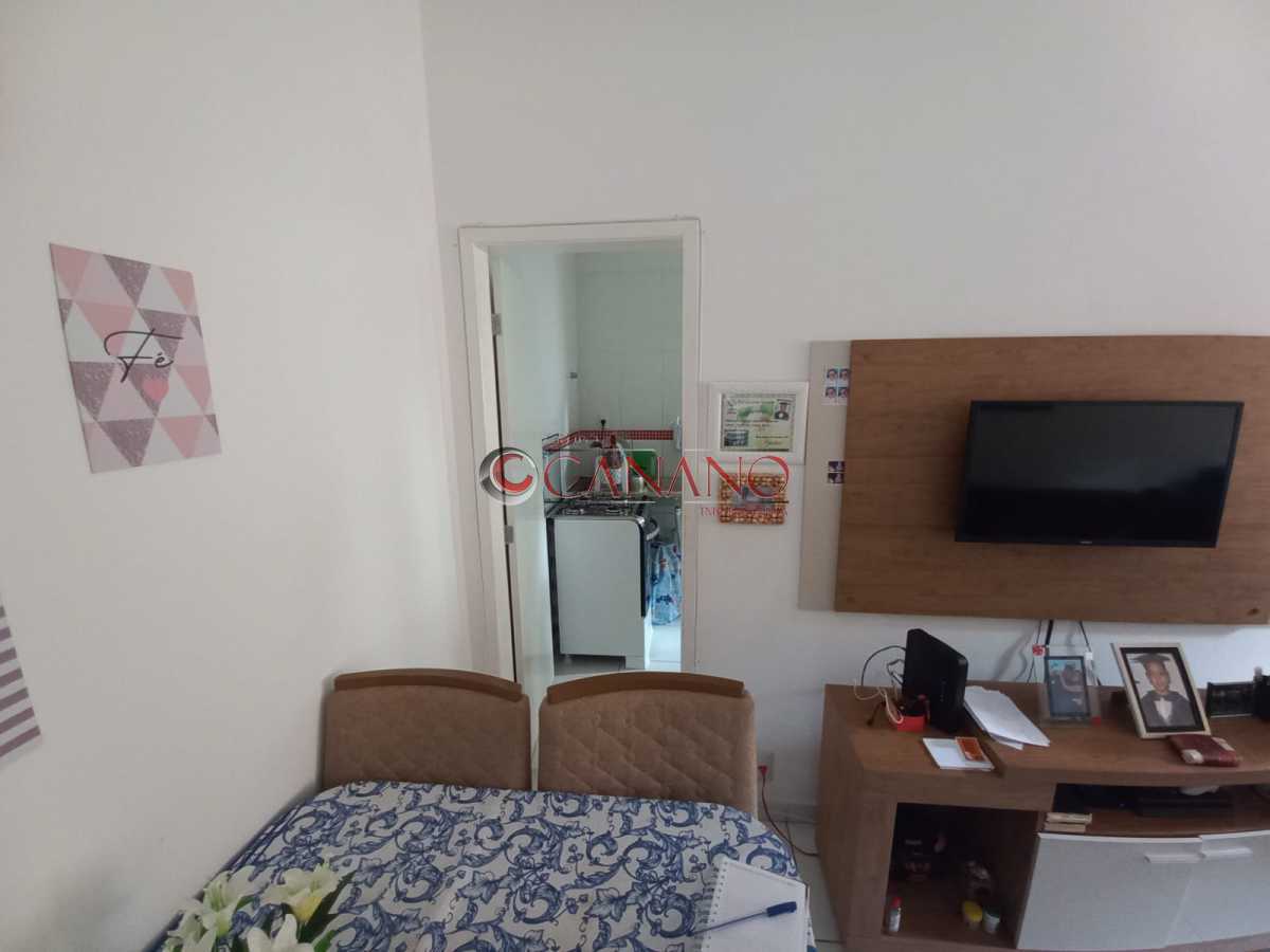 Conheça 26 do imóvel - Vendo Apartamento 1 Quarto Rua São Gabriel Cachambi - BJAP10170 - 26 26 - 26