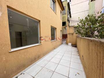 Imperdível - Vendo Apartamento 1 Quarto Rua São Gabriel Cachambi - BJAP10171