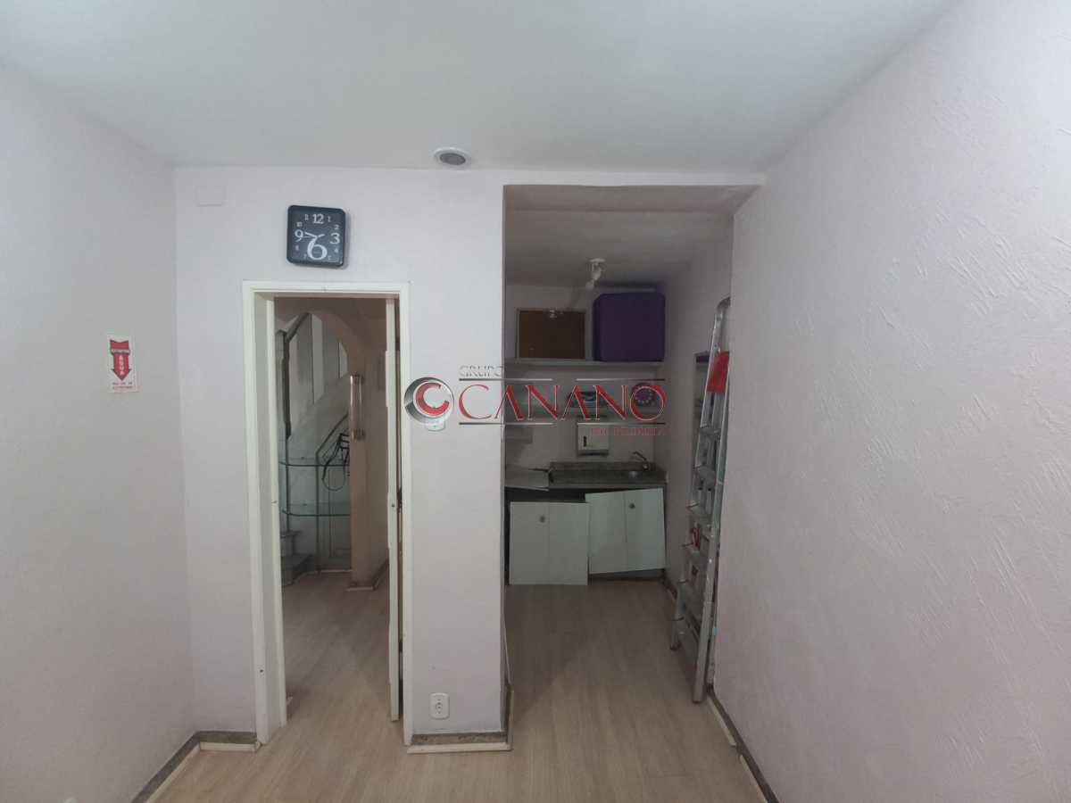 Conheça 9 do imóvel - Prédio para alugar Tijuca, Rio de Janeiro - R$ 5.000 - BJPR00005 - 9 9 - 9