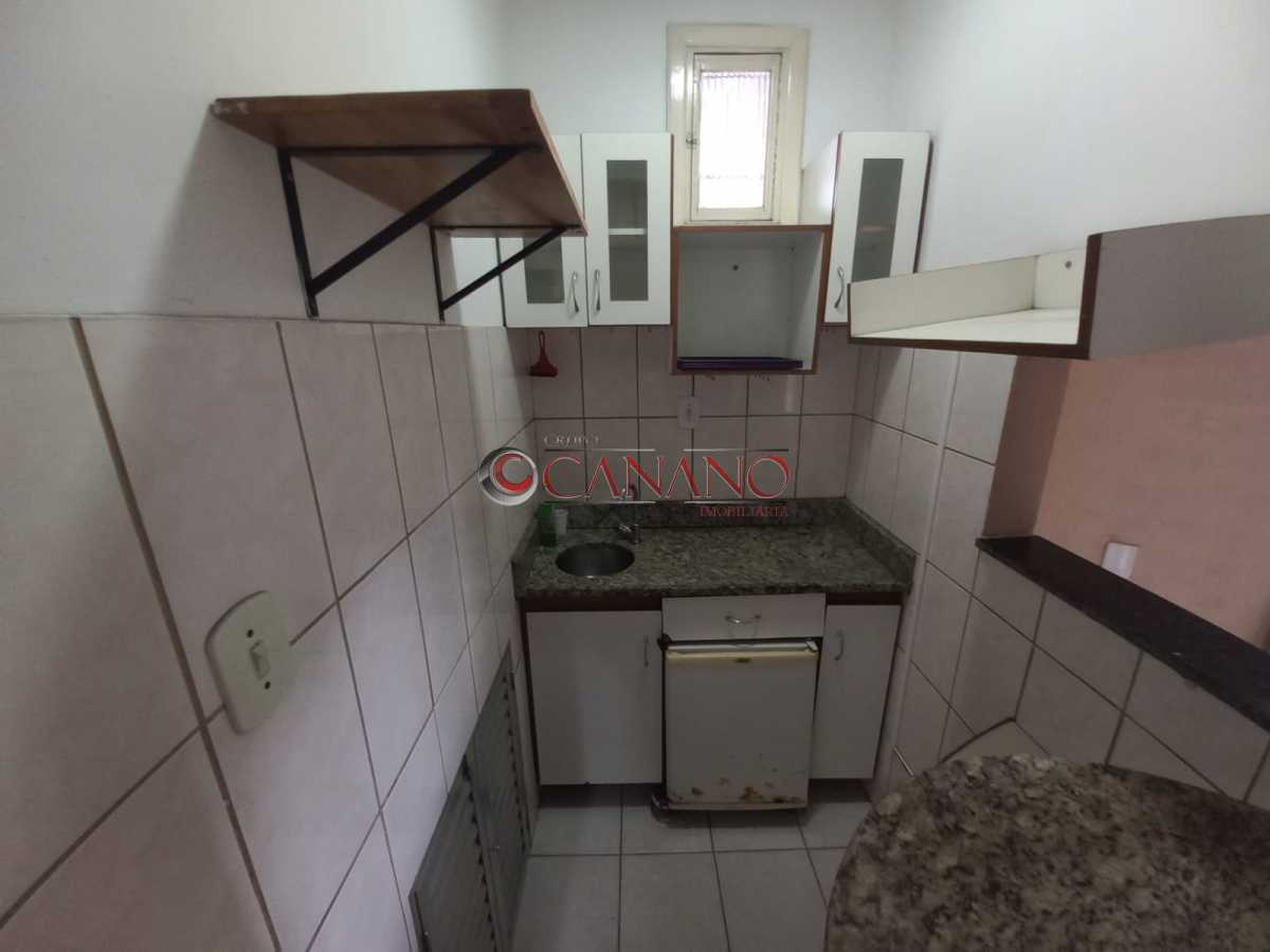 Conheça 2 do imóvel - Prédio para alugar Tijuca, Rio de Janeiro - R$ 5.000 - BJPR00005 - 2 2 - 2