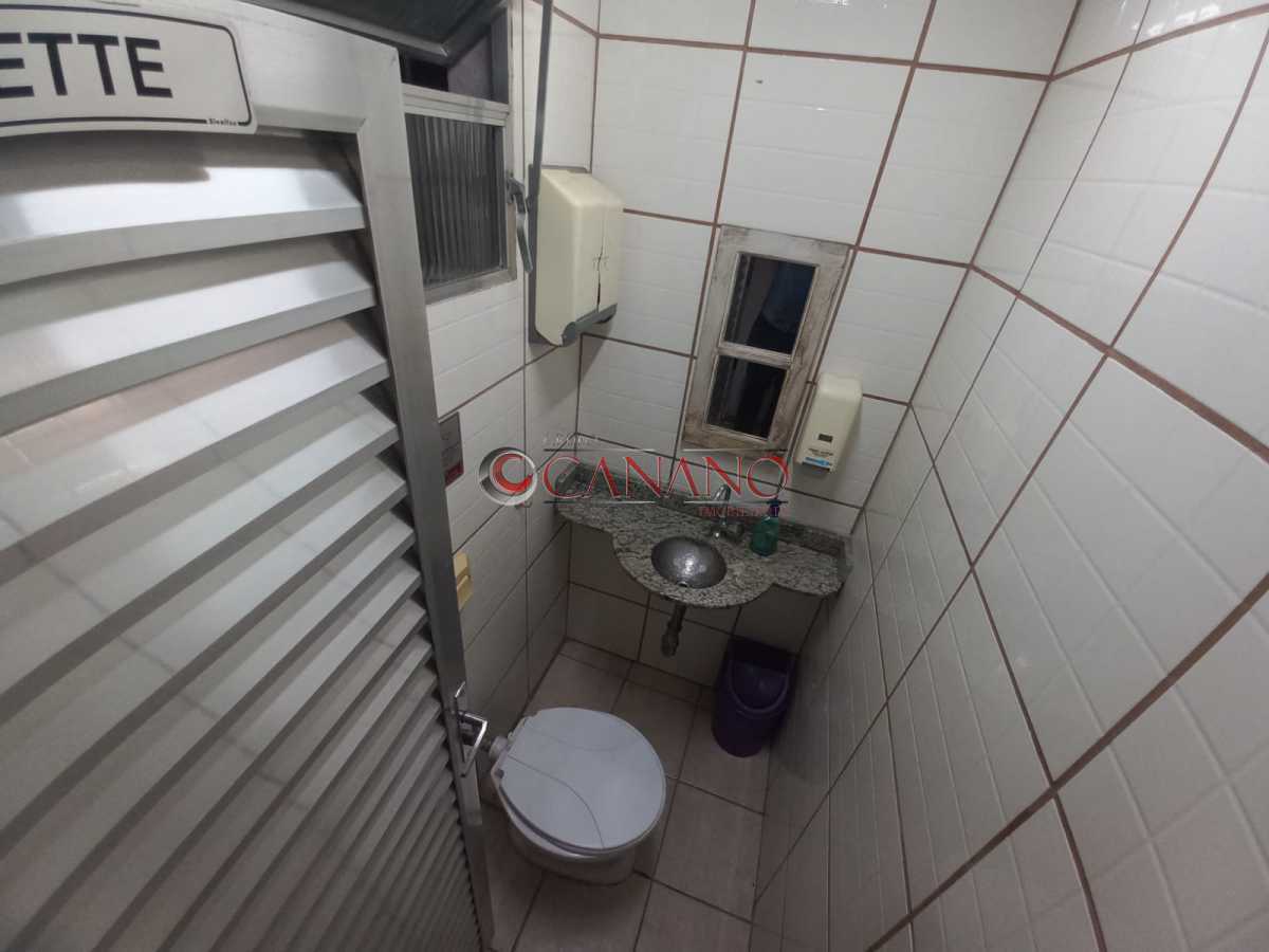 Conheça 10 do imóvel - Prédio para alugar Tijuca, Rio de Janeiro - R$ 5.000 - BJPR00005 - 10 10 - 10