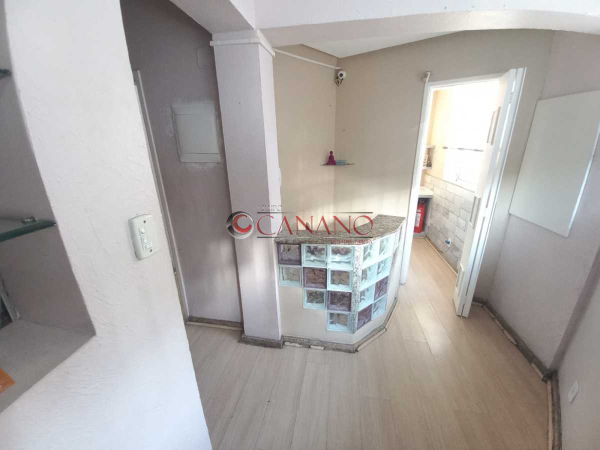 Conheça 1 do imóvel - Prédio para alugar Tijuca, Rio de Janeiro - R$ 5.000 - BJPR00005 - 1 1 - 1