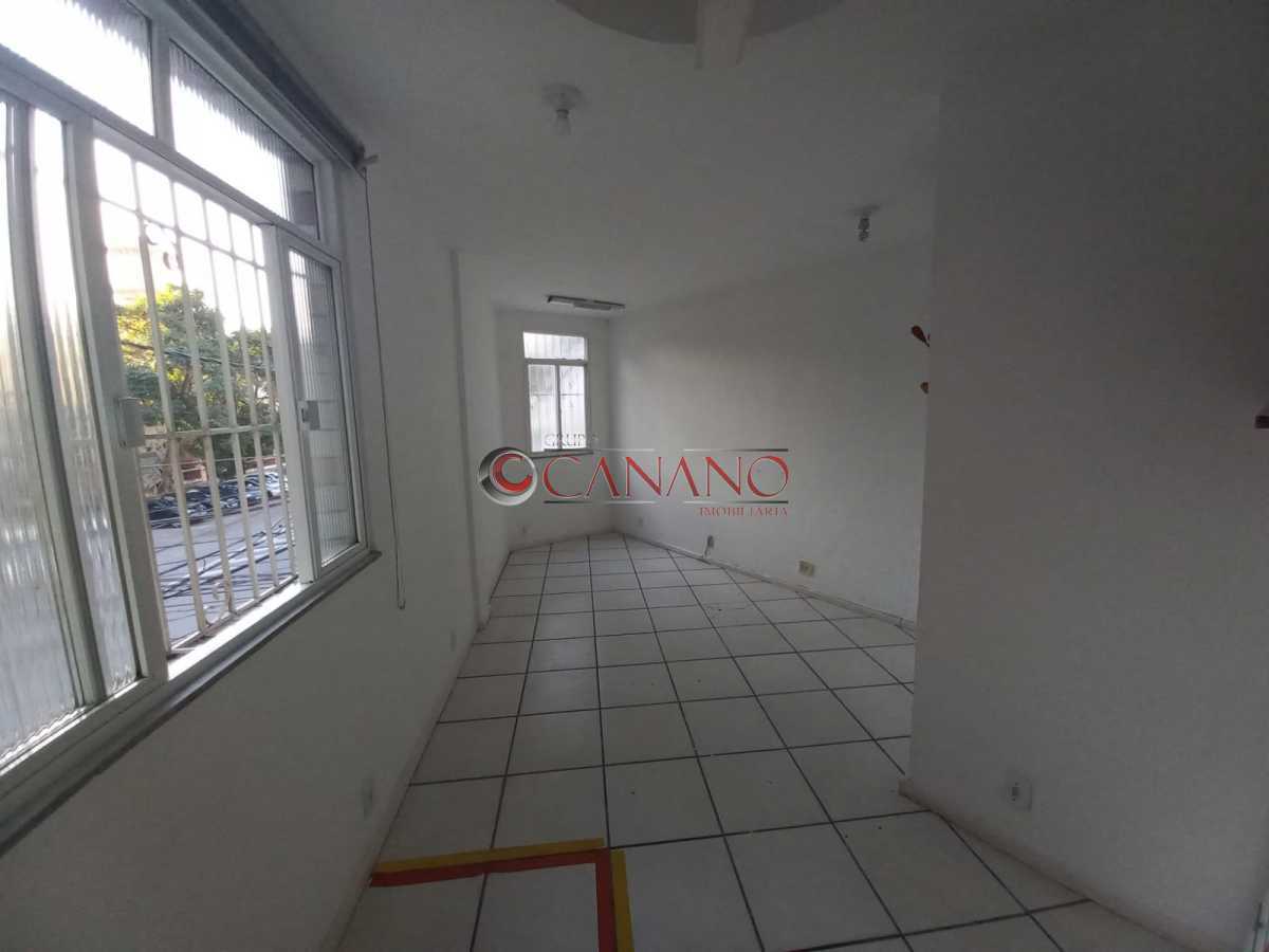 Conheça 6 do imóvel - Prédio para alugar Tijuca, Rio de Janeiro - R$ 5.000 - BJPR00005 - 6 6 - 6