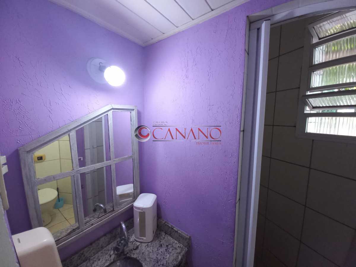 Conheça 14 do imóvel - Prédio para alugar Tijuca, Rio de Janeiro - R$ 5.000 - BJPR00005 - 14 14 - 14
