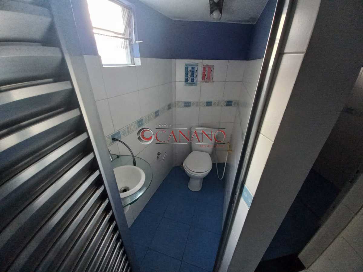 Conheça 20 do imóvel - Prédio para alugar Tijuca, Rio de Janeiro - R$ 5.000 - BJPR00005 - 20 20 - 20