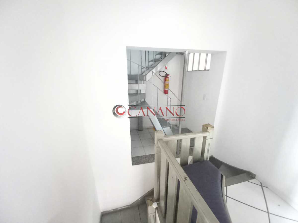 Conheça 22 do imóvel - Prédio para alugar Tijuca, Rio de Janeiro - R$ 5.000 - BJPR00005 - 22 22 - 22