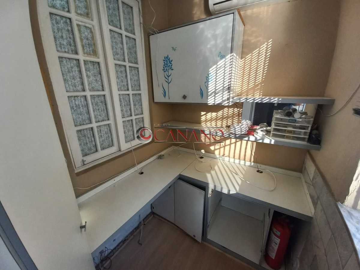 Conheça 27 do imóvel - Prédio para alugar Tijuca, Rio de Janeiro - R$ 5.000 - BJPR00005 - 27 27 - 27
