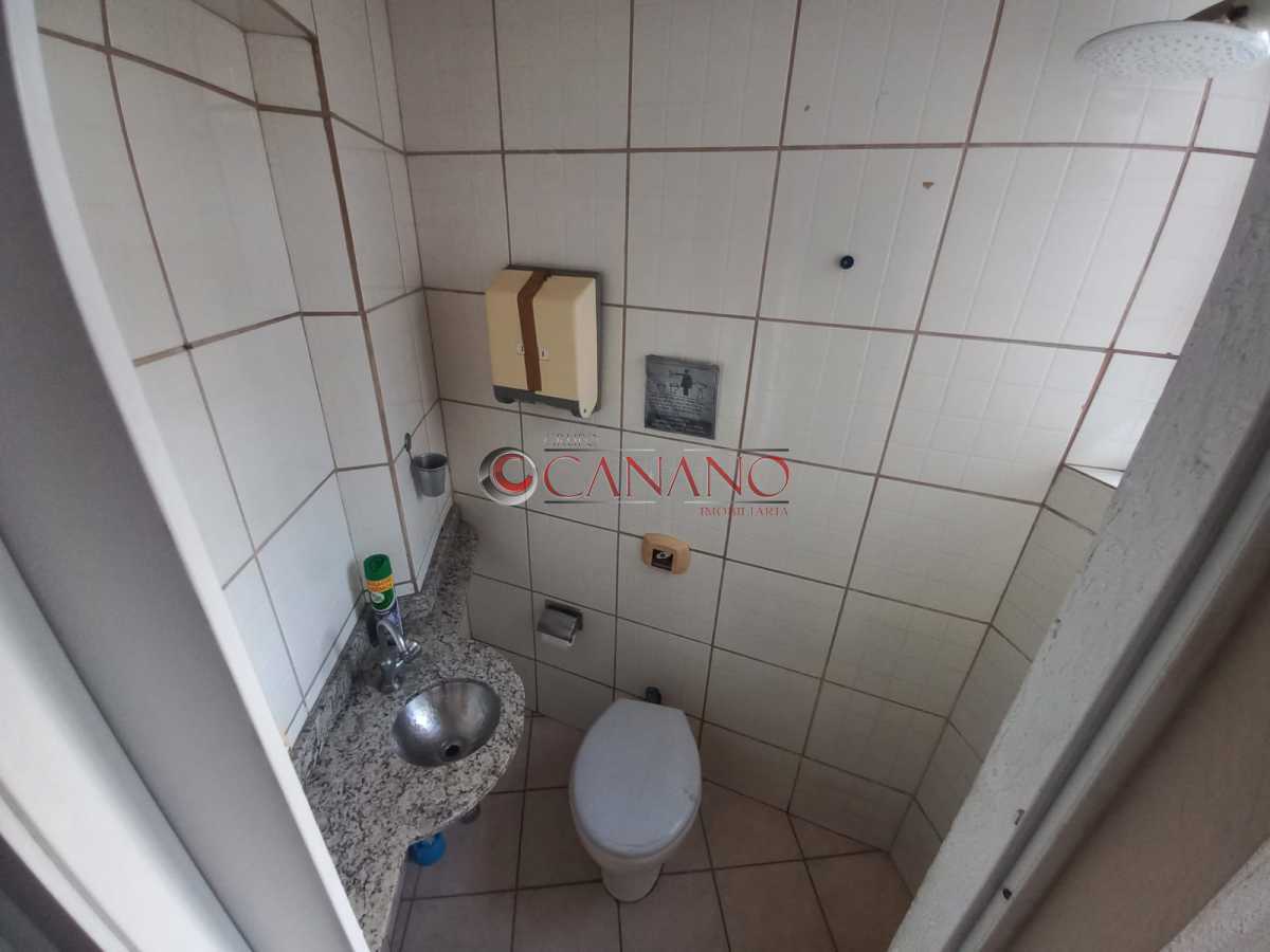 Conheça 29 do imóvel - Prédio para alugar Tijuca, Rio de Janeiro - R$ 5.000 - BJPR00005 - 29 29 - 29