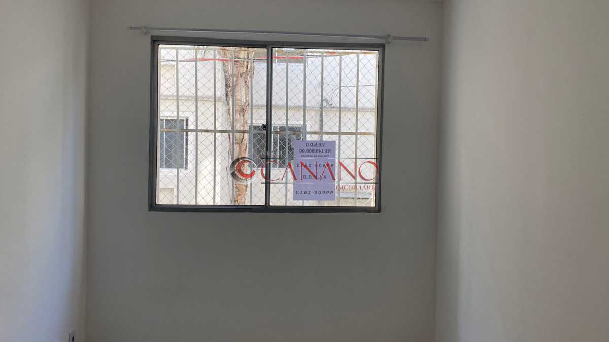 Conheça 2 do imóvel - Apartamento à venda Rua Moacir de Almeida, Tomás Coelho, Rio de Janeiro - R$ 145.000 - BJAP21341 - 5 2 - 5