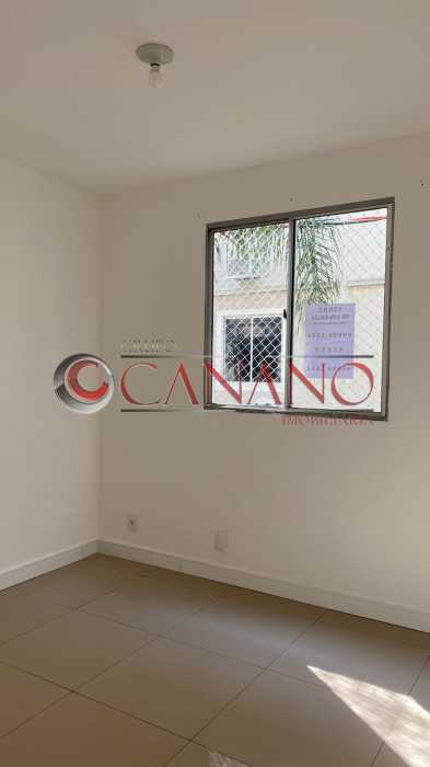 Conheça 5 do imóvel - Apartamento à venda Rua Moacir de Almeida, Tomás Coelho, Rio de Janeiro - R$ 145.000 - BJAP21341 - 3 5 - 3