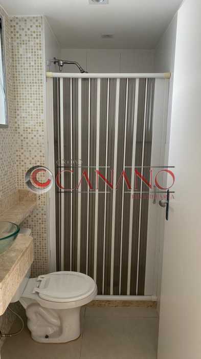 Conheça 6 do imóvel - Apartamento à venda Rua Moacir de Almeida, Tomás Coelho, Rio de Janeiro - R$ 145.000 - BJAP21341 - 7 6 - 7