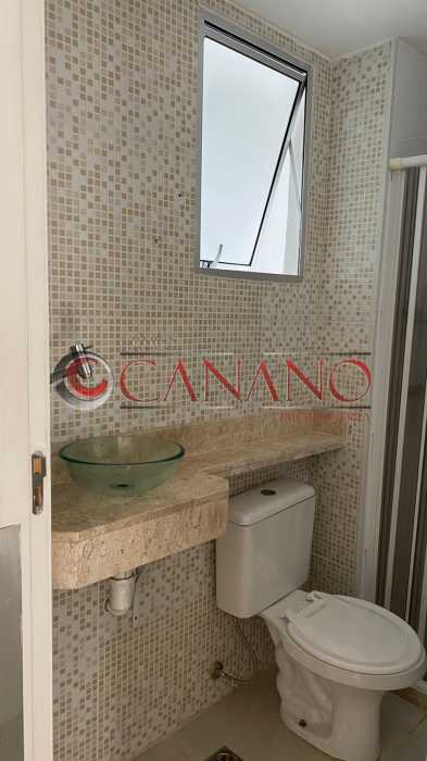 Conheça 7 do imóvel - Apartamento à venda Rua Moacir de Almeida, Tomás Coelho, Rio de Janeiro - R$ 145.000 - BJAP21341 - 8 7 - 8