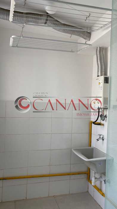 Conheça 12 do imóvel - Apartamento à venda Rua Moacir de Almeida, Tomás Coelho, Rio de Janeiro - R$ 145.000 - BJAP21341 - 15 12 - 15