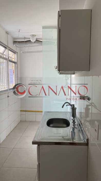 Conheça 14 do imóvel - Apartamento à venda Rua Moacir de Almeida, Tomás Coelho, Rio de Janeiro - R$ 145.000 - BJAP21341 - 11 14 - 11