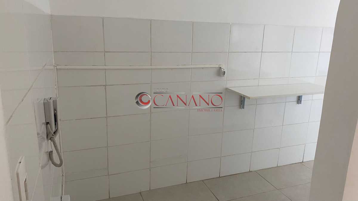 Conheça 15 do imóvel - Apartamento à venda Rua Moacir de Almeida, Tomás Coelho, Rio de Janeiro - R$ 145.000 - BJAP21341 - 13 15 - 13