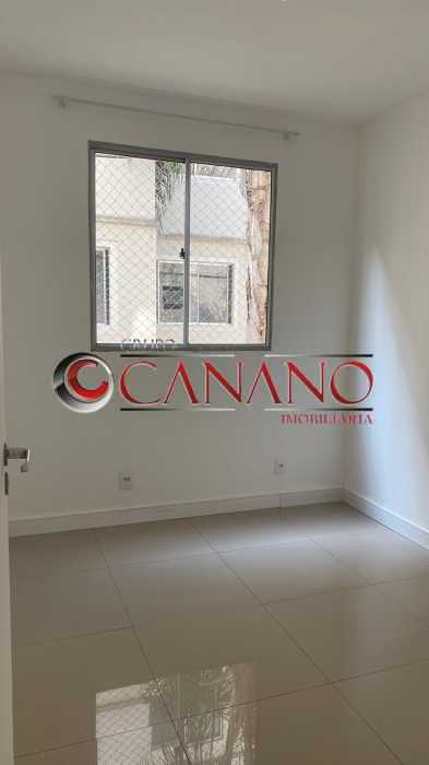 Conheça 5694_G1659384671 do imóvel - Apartamento à venda Rua Moacir de Almeida, Tomás Coelho, Rio de Janeiro - R$ 145.000 - BJAP21341 - 22 5694_G1659384671 - 22