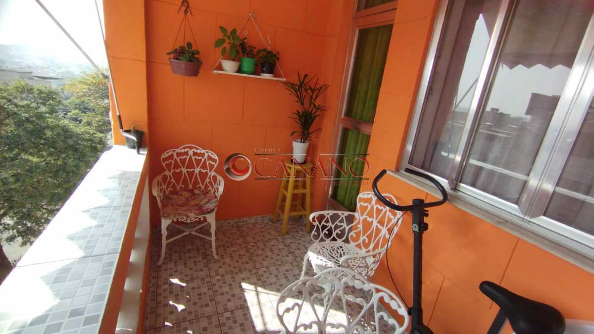 Conheça 7f7b0f51-a77d-4b49-af29-f5453d do imóvel - Vendo Apartamento 2 Quartos Rua Aureliano Lessa Ramos - BJAP21346 - 2 7f7b0f51-a77d-4b49-af29-f5453d - 2