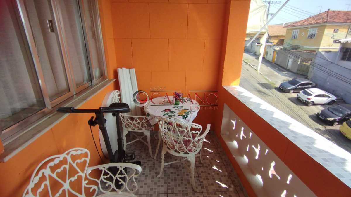 Conheça 090e140f-bccd-404b-8af8-261276 do imóvel - Vendo Apartamento 2 Quartos Rua Aureliano Lessa Ramos - BJAP21346 - 24 090e140f-bccd-404b-8af8-261276 - 24