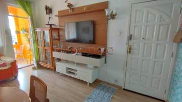 Vendo Apartamento 2 Quartos Rua Aureliano Lessa Ramos - BJAP21346