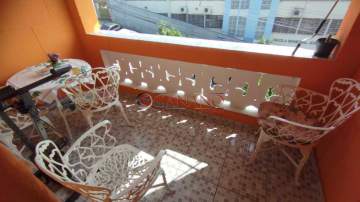 Vendo Apartamento 2 Quartos Rua Aureliano Lessa Ramos - BJAP21346
