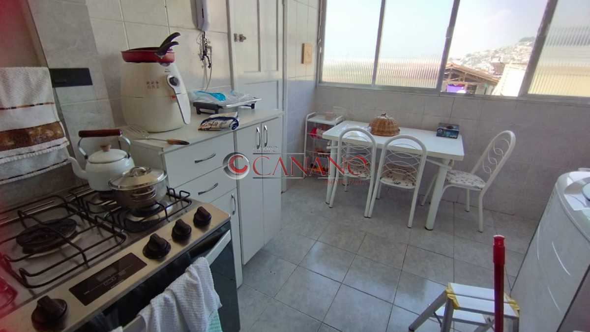 Conheça d7363b9c-b542-467d-aacd-d2f5f3 do imóvel - Vendo Apartamento 2 Quartos Rua Aureliano Lessa Ramos - BJAP21346 - 21 d7363b9c-b542-467d-aacd-d2f5f3 - 21
