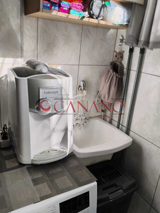 Conheça 6f94b9fc-7269-40e9-a94d-07768b do imóvel - Vendo Apartamento 1 Quarto Rua Augusto Nunes Cachambi - BJAP10180 - 16 6f94b9fc-7269-40e9-a94d-07768b - 16