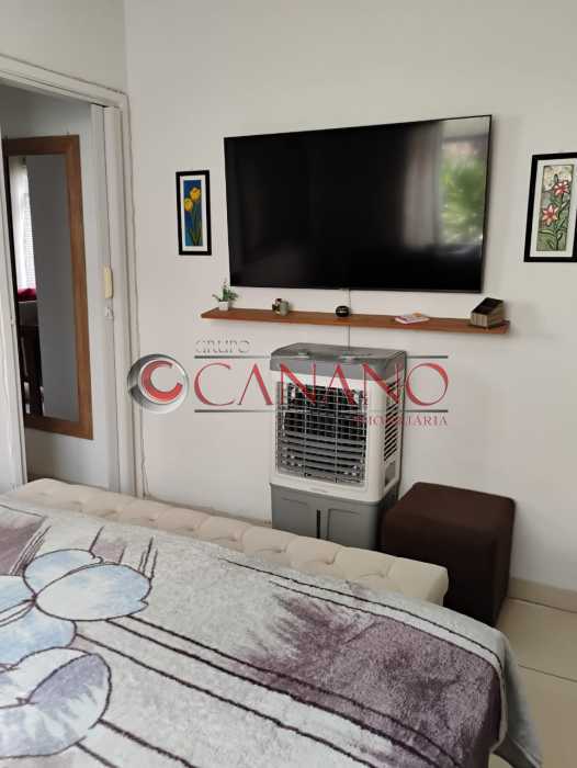 Conheça 2df9a0ab-a86c-45a4-9713-4b9fac do imóvel - Vendo Apartamento 1 Quarto Rua Augusto Nunes Cachambi - BJAP10180 - 19 2df9a0ab-a86c-45a4-9713-4b9fac - 19