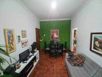 Vendo Apartamento 1 Quarto Inhaúma - BJAP10181