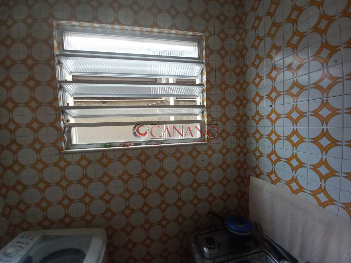 Conheça 15 do imóvel - Vendo Apartamento 1 Quarto Inhaúma - BJAP10181 - 15 15 - 15