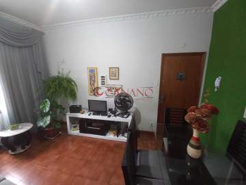 Vendo Apartamento 1 Quarto Inhaúma - BJAP10181