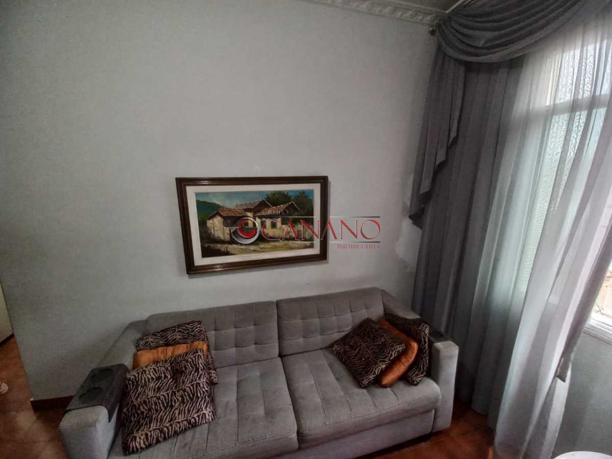 Conheça 4 do imóvel - Vendo Apartamento 1 Quarto Inhaúma - BJAP10181 - 4 4 - 4