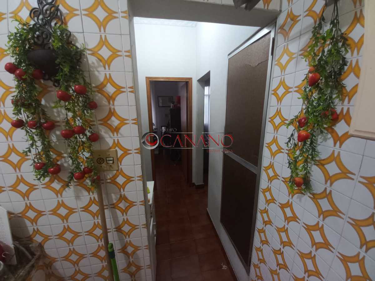 Conheça 20 do imóvel - Vendo Apartamento 1 Quarto Inhaúma - BJAP10181 - 20 20 - 20