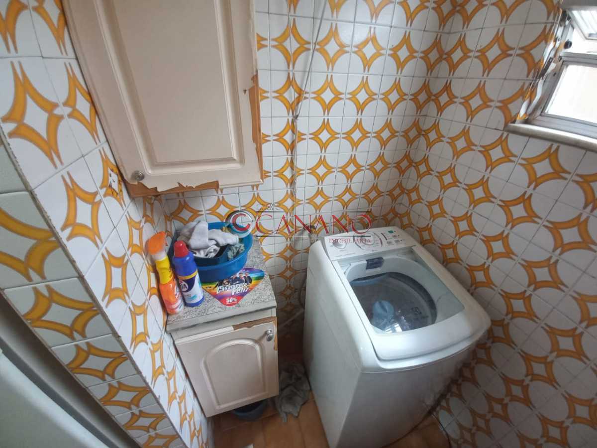 Conheça 7 do imóvel - Vendo Apartamento 1 Quarto Inhaúma - BJAP10181 - 7 7 - 7