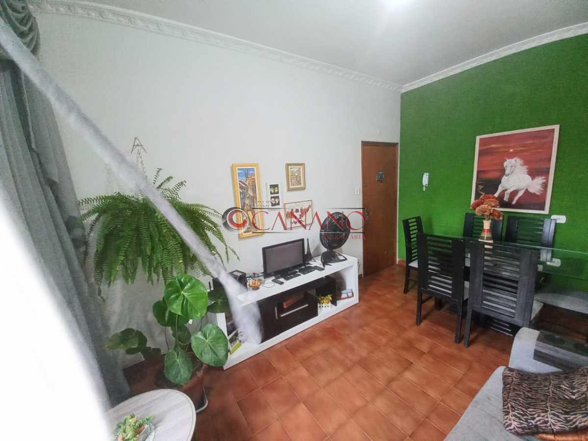 Conheça 3 do imóvel - Vendo Apartamento 1 Quarto Inhaúma - BJAP10181 - 3 3 - 3