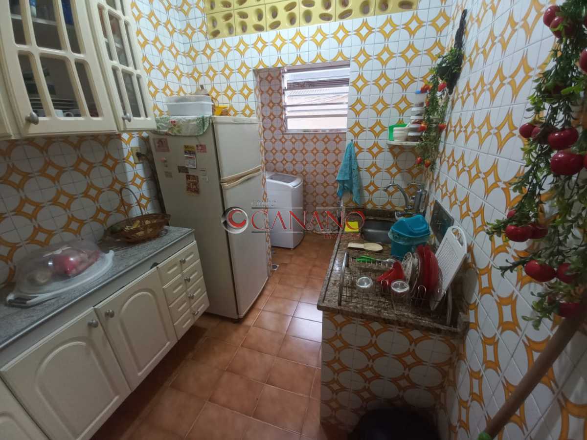 Conheça 6 do imóvel - Vendo Apartamento 1 Quarto Inhaúma - BJAP10181 - 6 6 - 6