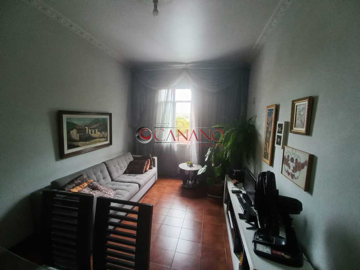Conheça 27 do imóvel - Vendo Apartamento 1 Quarto Inhaúma - BJAP10181 - 27 27 - 27