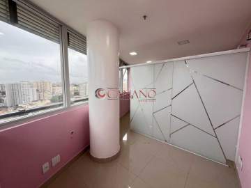 Imperdível - Sala Comercial 27m² para venda e aluguel Rua José Bonifácio, Cachambi, Rio de Janeiro - R$ 150.000 - BJSL00057