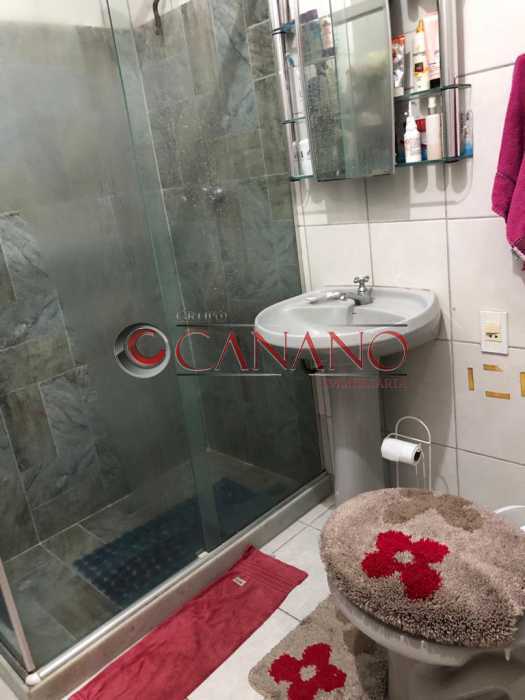 Conheça 1 do imóvel - Apartamento à venda Rua Nazario, São Francisco Xavier, Rio de Janeiro - R$ 350.000 - BJAP60003 - 19 1 - 19