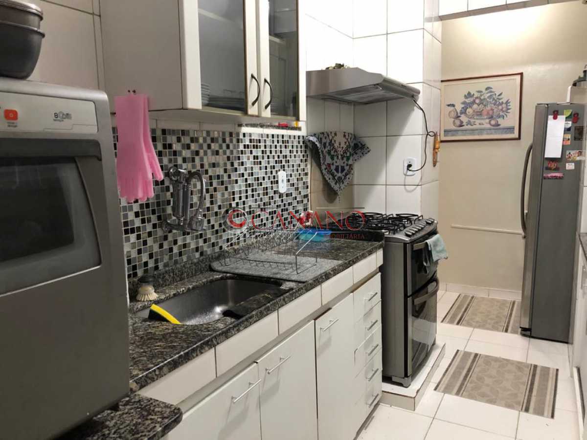 Conheça 2 do imóvel - Apartamento à venda Rua Nazario, São Francisco Xavier, Rio de Janeiro - R$ 350.000 - BJAP60003 - 20 2 - 20